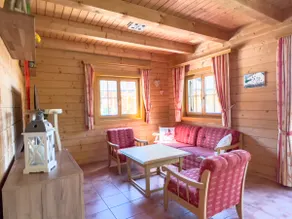 1A Chalet Enzianhütte – Alpine idyll, hiking, and sauna - Image 4