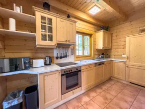 1A Chalet Enzianhütte – Alpine idyll, hiking, and sauna - Image 3