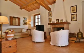 I Gergoni - Maison Ghika - Image 4