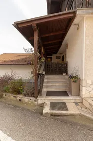 Bed and Breakfast Mili Vrh - Image 4