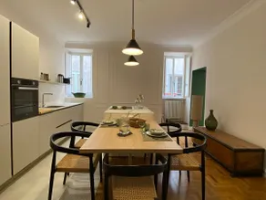 YCH-Casa Bella- Luxury home near Piazza Venezia - Image 3