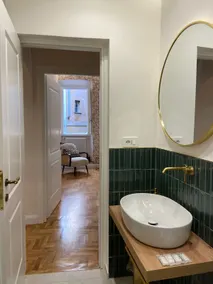 YCH-Casa Bella- Luxury home near Piazza Venezia - Image 5