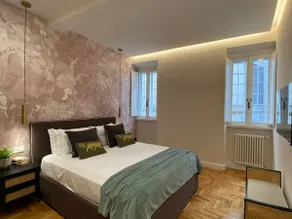 YCH-Casa Bella- Luxury home near Piazza Venezia - Image 2