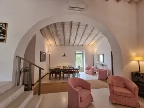 Casa Virgilio among the centuries olive trees - Image 3