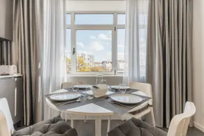1-bedroom apartment - Image 4