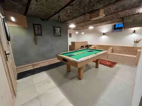 Muzelle House + Pool + Sauna + Hot Tub - Image 3