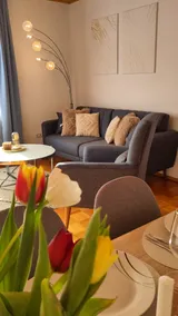 Large, modern & super cozy! - Image 2