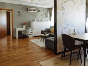 Herastrau & Romexpo 1BR · Free Private Parking - Image 5