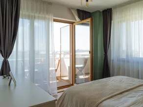 Herastrau & Romexpo 1BR · Free Private Parking - Image 2