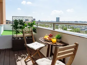 Herastrau & Romexpo 1BR · Free Private Parking - Image 3