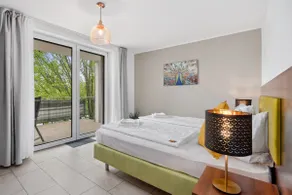 Amelie's place at Inez's – Studio am Bodensee - Image 2