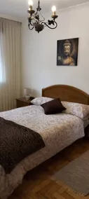 Cozy apartment in Bouzas - Vigo beach area. - Image 3