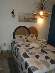 Gite i en enebolig har boisset og gaujac - Image 2