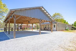Garage Apartment - Spartanburg Moore Greer Duncan - Image 4