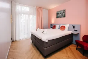 Superior Apartment (4 persons) - Image 3
