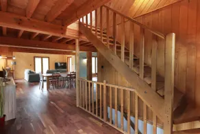 Spacious cottage, quiet neighborhood - Image 5