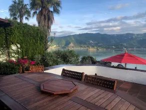 Lakeview Retreat w/ Pool & Jacuzzi - Valle de Bravo - Image 2