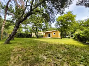 Nature house with pool - Le Val d'Ô - Image 2