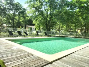 Nature house with pool - Le Val d'Ô - Image 3