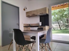 Nature house with pool - Le Val d'Ô - Image 5