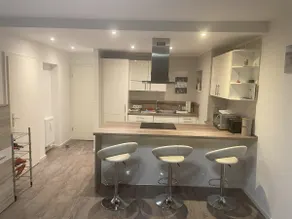 Modern 2-room apartment in a good location - Image 4
