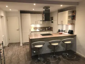 Modern 2-room apartment in a good location - Image 2