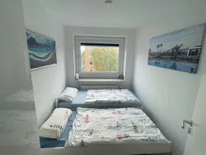 Modern 2-room apartment in a good location - Image 5