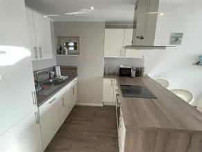 Modern 2-room apartment in a good location - Image 3