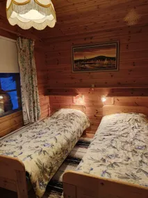Villa Kieppi in Ounasjärvi - Image 3