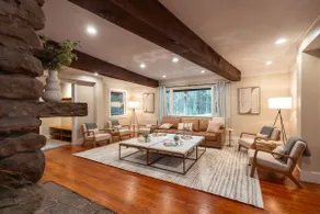 Retreat to a 9 bedroom house on 850 private acres - Image 5