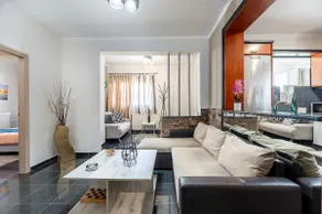 Sun & Waves Beachfront Suite - Image 4