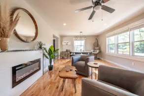 Aspen Rae Coastal House-12 Mins To Carolina Beach! - Image 3