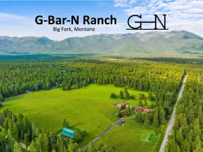 G-Bar-N Ranch Pendleton Log Home - Image 2