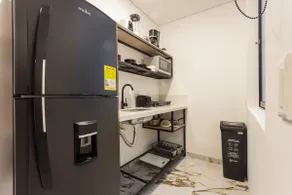 Loft 15 mins walk to Provenza•Poblado•308 - Image 3