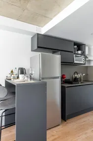 Punta Carretas/Baliñas Boutique-Apt 302. - Image 3