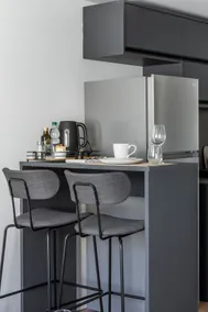 Punta Carretas/Baliñas Boutique-Apt 302. - Image 4