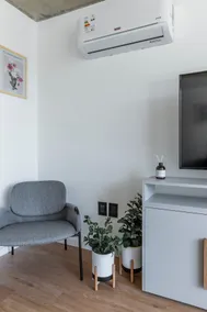 Punta Carretas/Baliñas Boutique-Apt 302. - Image 2