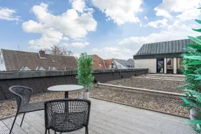 BRiGHT: Heart of City | Kitchen | RoofTerrace - Image 5