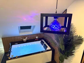 Maison Rita – Prestige Spa Suite - Image 3