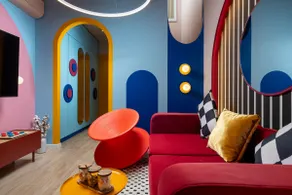 The Wonderland - Win Herastrau - Unique - Parking - Image 5