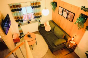 Gallery apartment Vierseithof A1 - Image 2