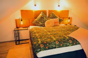 Gallery apartment Vierseithof A1 - Image 4