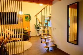 Gallery apartment Vierseithof A1 - Image 5
