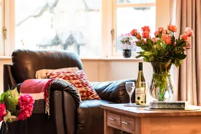 Foleys Guesthouse Ardmullen Self-catering sleeps 6 - Image 3