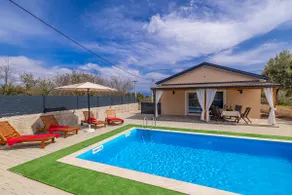 Casa vacanze ASLAN con piscina - Image 4