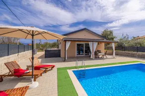 Casa vacanze ASLAN con piscina - Image 2