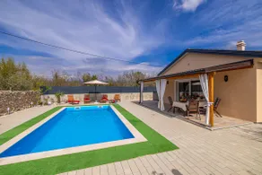 Casa vacanze ASLAN con piscina - Image 3