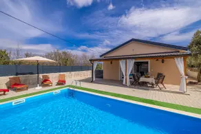 Casa vacanze ASLAN con piscina - Image 5