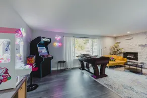 R&Rcade- Hot Tub, Arcade, Candy Machine, Gazebo - Image 2