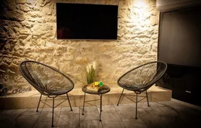 L'évéa Romantic Suite Spa & Sauna - Image 4
